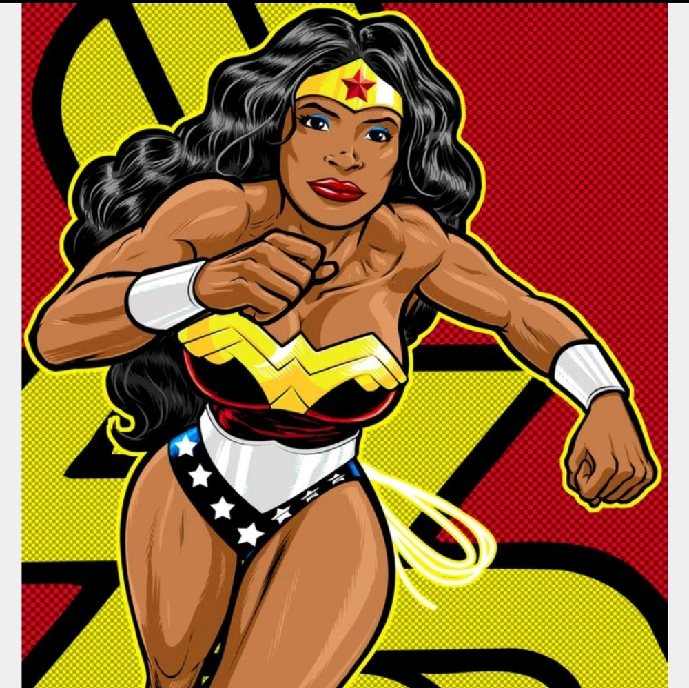 Meet your Posher, Samantha